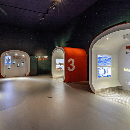 museo oceanografico