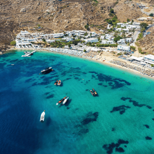 mykonos