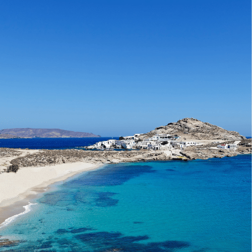 mykonos