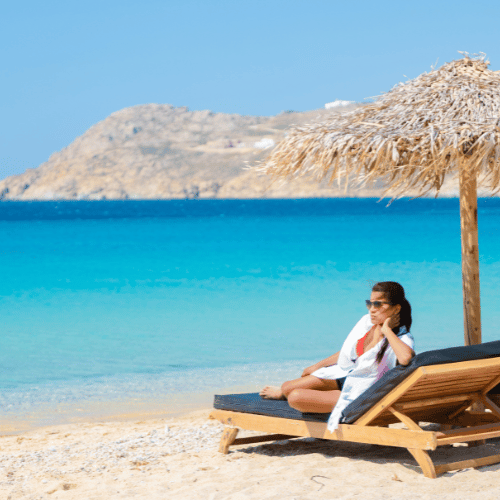 mykonos