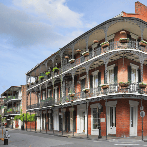 nueva orleans