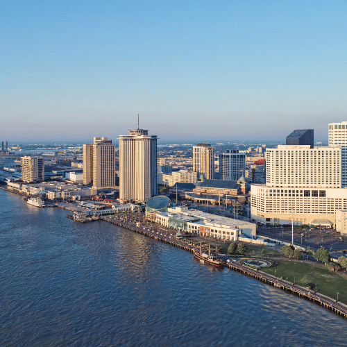 nueva orleans