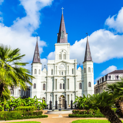 nueva orleans
