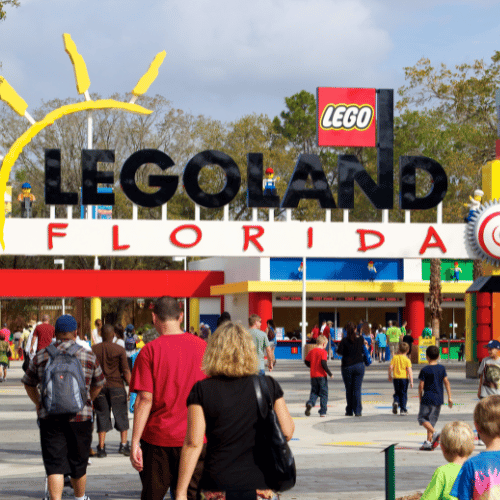 orlando, legoland