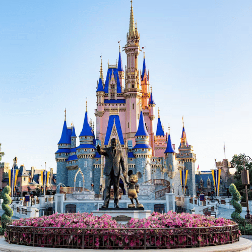 orlando, magic kigndom disney world