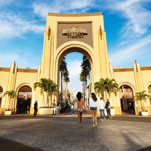 orlando, universal studios