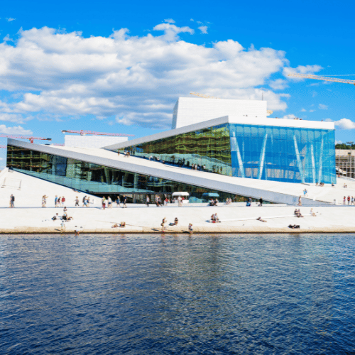 oslo