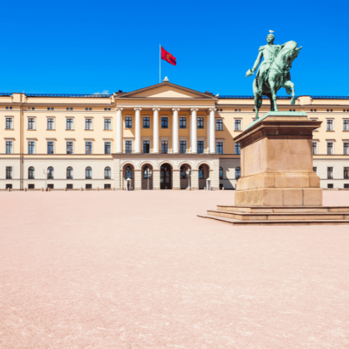 oslo