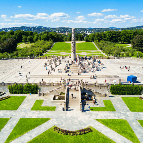 oslo