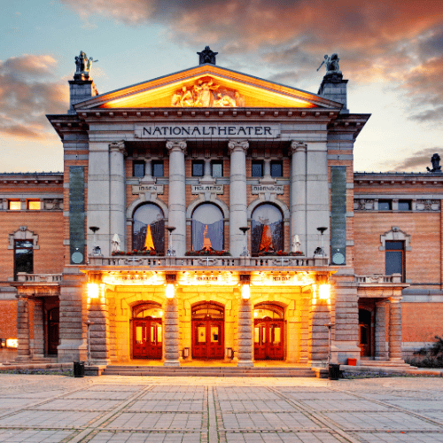 oslo