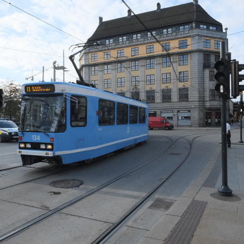 oslo