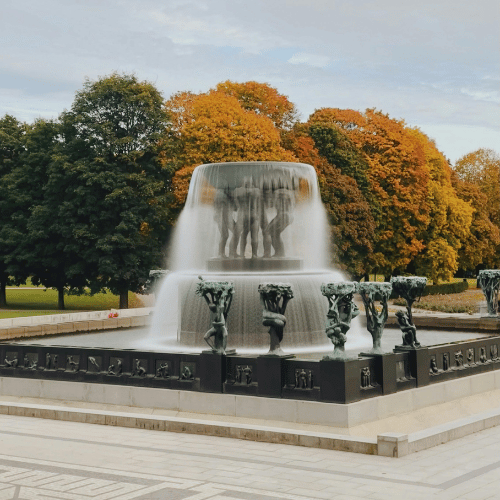 oslo