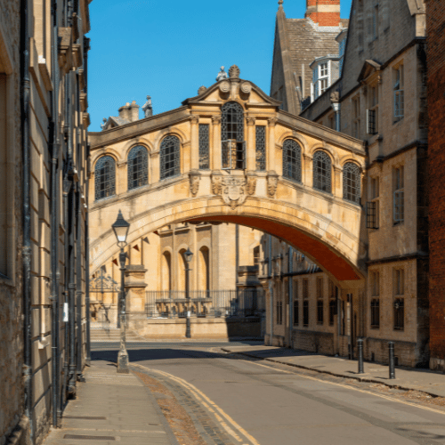 oxford
