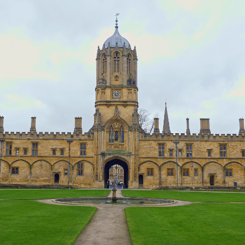 oxford