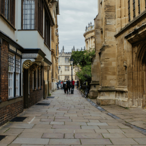 oxford