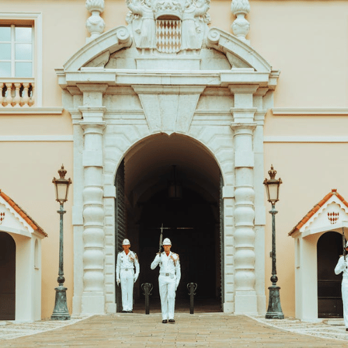 palacio del principe