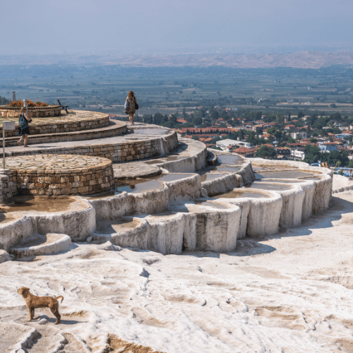 pamukkale