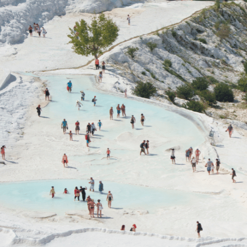 pamukkale