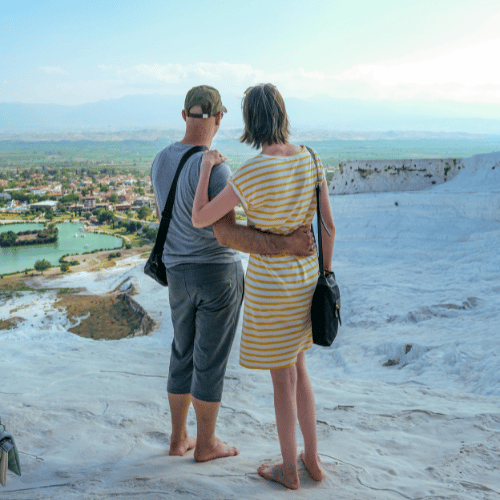 pamukkale