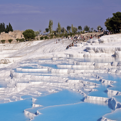 pamukkale