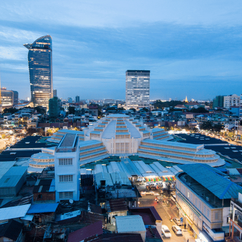 phnom penh