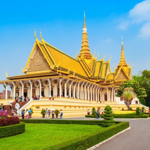 phnom penh