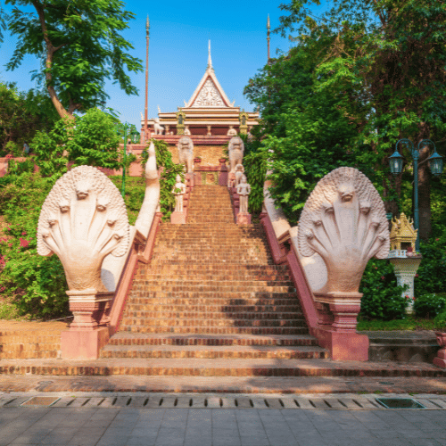 phnom penh