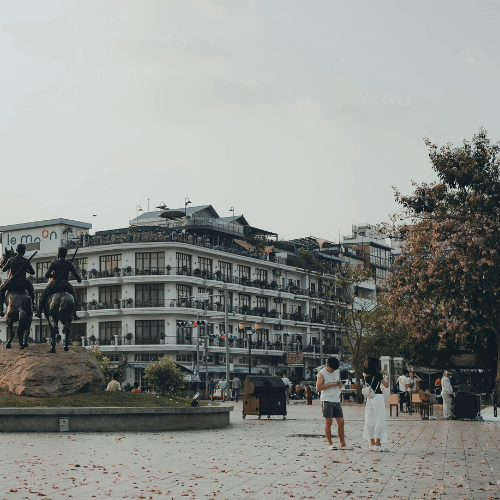 phnom penh