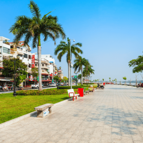 phnom penh