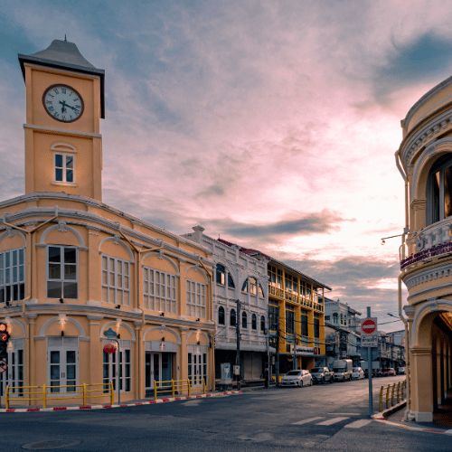 phuket