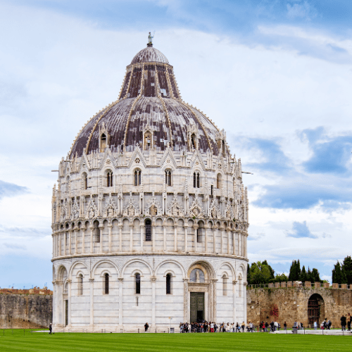 pisa