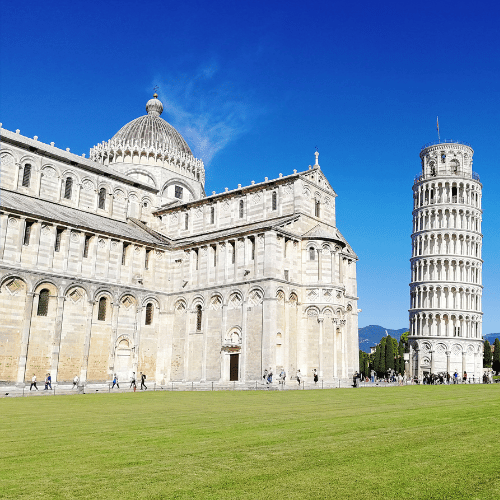 pisa