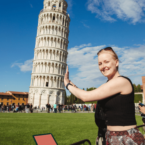 pisa
