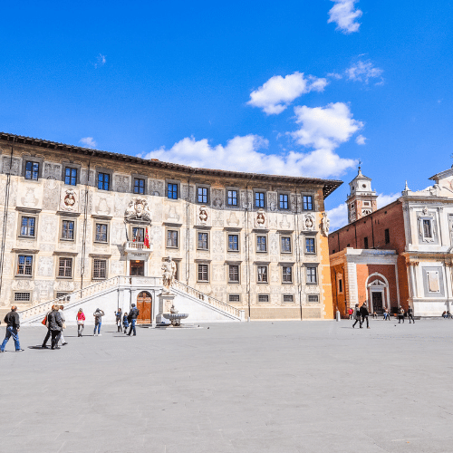pisa