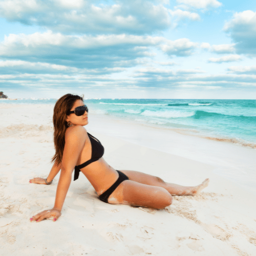 playa del carmen