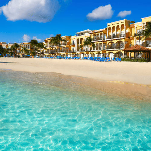 playa del carmen