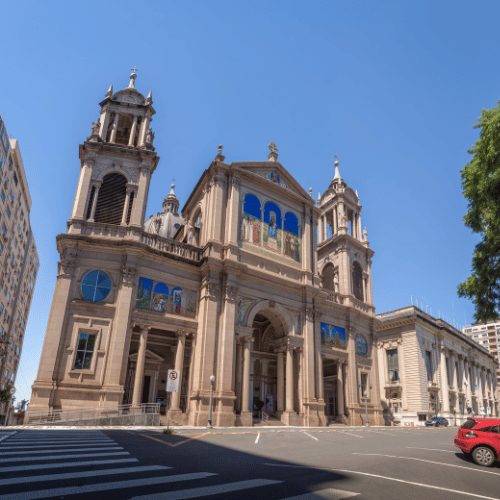 porto alegre