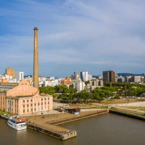 porto alegre