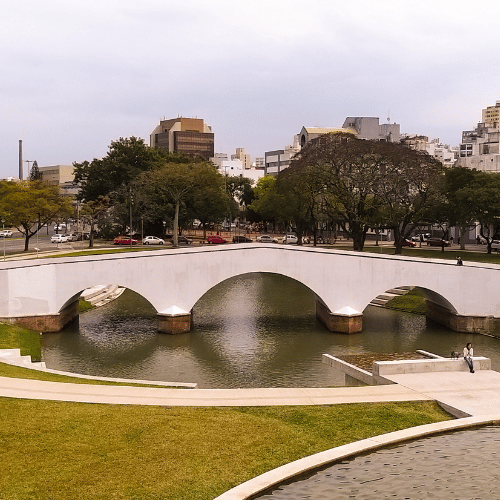 porto alegre