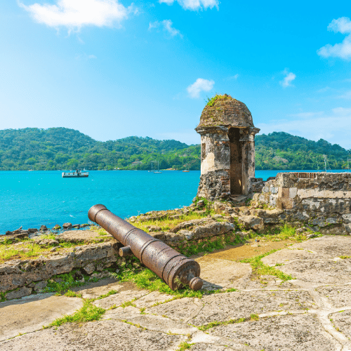 portobelo