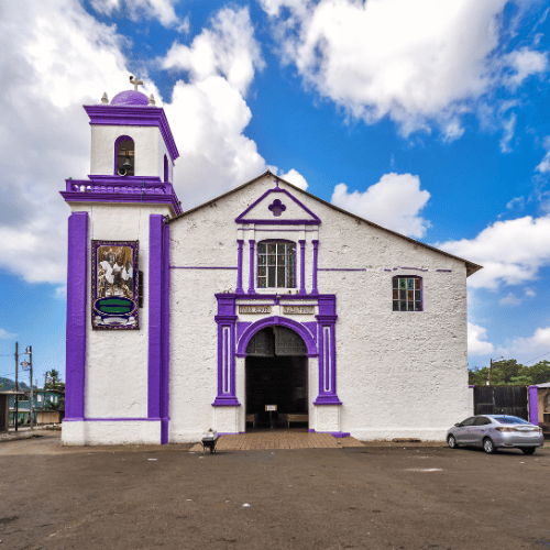 portobelo