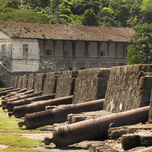 portobelo