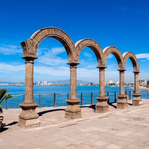 puerto vallarta