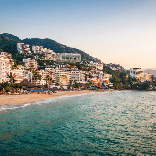 puerto vallarta