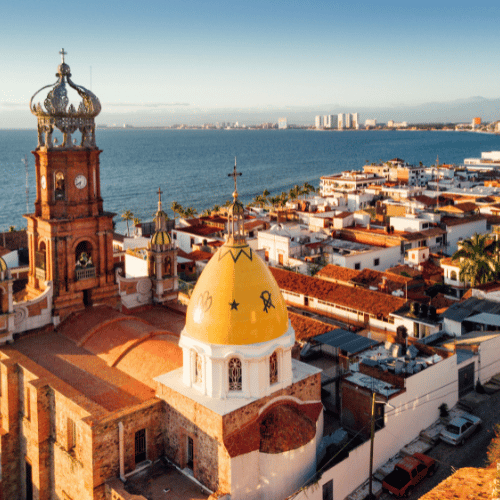 puerto vallarta