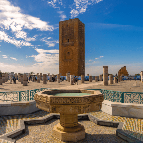 rabat