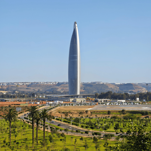 rabat