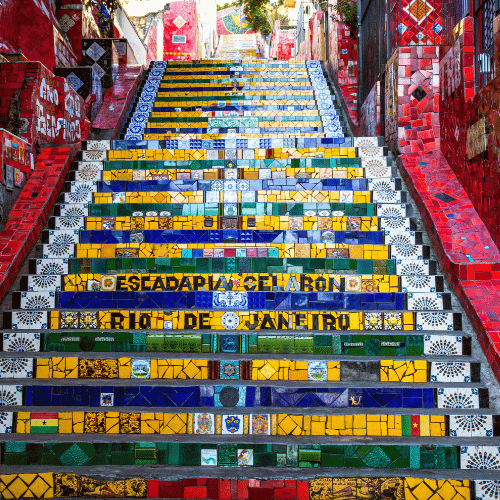 rio de janeiro