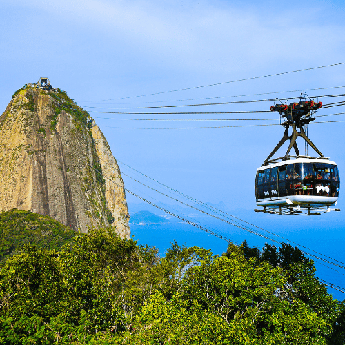 rio de janeiro