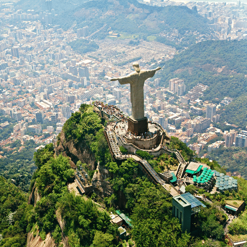 rio de janeiro